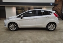 Autos - Ford FIESTA SE PLUS 1.6L 5P AT 2018 Nafta 115000Km - En Venta