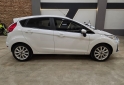 Autos - Ford FIESTA SE PLUS 1.6L 5P AT 2018 Nafta 115000Km - En Venta
