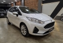 Autos - Ford FIESTA SE PLUS 1.6L 5P AT 2018 Nafta 115000Km - En Venta
