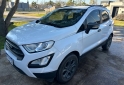 Autos - Ford 2017 2017 Nafta 190000Km - En Venta