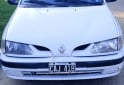 Autos - Renault Megane 1998 GNC 200000Km - En Venta