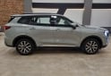 Autos - Ford TERRITORY SEL 1.8L AT 2025 Nafta 9000Km - En Venta