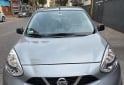 Autos - Nissan March 2018 Nafta 108000Km - En Venta