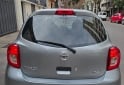 Autos - Nissan March 2018 Nafta 108000Km - En Venta
