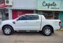 Camionetas - Ford Ranger l�mited 2015 Diesel 190000Km - En Venta