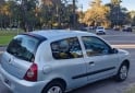 Autos - Renault Clio 1.2 titular impecabl 2008 Nafta 120000Km - En Venta