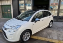 Autos - Citroen C3 exclusive 2015 Nafta 88000Km - En Venta