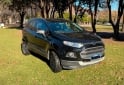 Autos - Ford Ecosport 2016 Nafta 140000Km - En Venta