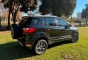 Autos - Ford Ecosport 2016 Nafta 140000Km - En Venta