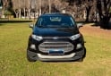 Autos - Ford Ecosport 2016 Nafta 140000Km - En Venta