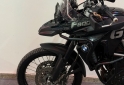 Motos - Bmw F 800 GS TRIPLE BLACK 2012 Nafta 37000Km - En Venta