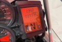 Motos - Bmw F 800 GS TRIPLE BLACK 2012 Nafta 37000Km - En Venta