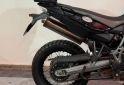 Motos - Bmw F 800 GS TRIPLE BLACK 2012 Nafta 37000Km - En Venta