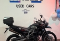Motos - Bmw F 800 GS TRIPLE BLACK 2012 Nafta 37000Km - En Venta