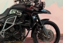 Motos - Bmw F 800 GS TRIPLE BLACK 2012 Nafta 37000Km - En Venta