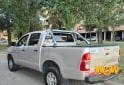 Camionetas - Toyota Hilux 2014 Diesel 240000Km - En Venta