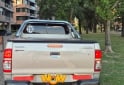 Camionetas - Toyota Hilux 2014 Diesel 240000Km - En Venta