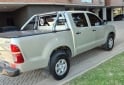 Camionetas - Toyota Hilux 2014 Diesel 240000Km - En Venta