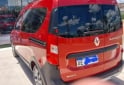 Utilitarios - Renault Kangoo stepway 2020 Diesel 80000Km - En Venta