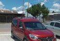 Utilitarios - Renault Kangoo stepway 2020 Diesel 80000Km - En Venta
