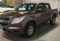 Camionetas - Chevrolet S10 2.8TDI LS 4X4 2013 Diesel 170000Km - En Venta