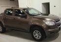 Camionetas - Chevrolet S10 2.8TDI LS 4X4 2013 Diesel 170000Km - En Venta