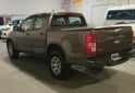 Camionetas - Chevrolet S10 2.8TDI LS 4X4 2013 Diesel 170000Km - En Venta