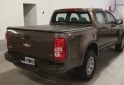 Camionetas - Chevrolet S10 2.8TDI LS 4X4 2013 Diesel 170000Km - En Venta