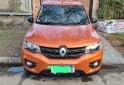 Autos - Renault Kwid iconic 2018 Nafta 95000Km - En Venta