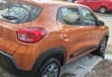 Autos - Renault Kwid iconic 2018 Nafta 95000Km - En Venta
