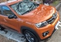 Autos - Renault Kwid iconic 2018 Nafta 95000Km - En Venta