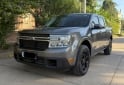 Camionetas - Ford Maverick 2023 Nafta 8100Km - En Venta