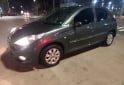 Autos - Peugeot 207 compact 1.4 2012 Nafta 107000Km - En Venta
