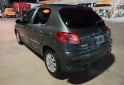 Autos - Peugeot 207 compact 1.4 2012 Nafta 107000Km - En Venta