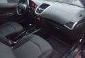 Autos - Peugeot 207 compact 1.4 2012 Nafta 107000Km - En Venta