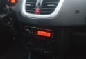 Autos - Peugeot 207 compact 1.4 2012 Nafta 107000Km - En Venta