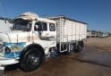 Camiones y Gr�as - Vendo - tomo menor valor hasta 15 mill. - En Venta