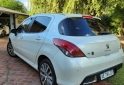 Autos - Peugeot 308 feline 2021 Diesel 120000Km - En Venta