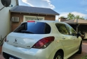 Autos - Peugeot 308 feline 2021 Diesel 120000Km - En Venta