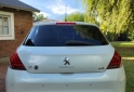 Autos - Peugeot 308 feline 2021 Diesel 120000Km - En Venta