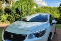 Autos - Peugeot 308 feline 2021 Diesel 120000Km - En Venta