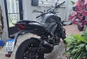 Motos - Bajaj Dominar 400 2019 Nafta 25000Km - En Venta
