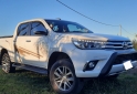 Camionetas - Toyota Hilux 2016 Diesel 198000Km - En Venta