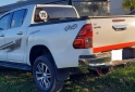 Camionetas - Toyota Hilux 2016 Diesel 198000Km - En Venta