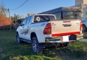 Camionetas - Toyota Hilux 2016 Diesel 198000Km - En Venta