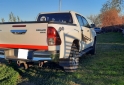 Camionetas - Toyota Hilux 2016 Diesel 198000Km - En Venta