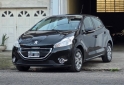 Autos - Peugeot 208 2015 Nafta 110000Km - En Venta