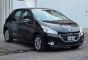 Autos - Peugeot 208 2015 Nafta 110000Km - En Venta
