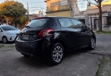 Autos - Peugeot 208 2015 Nafta 110000Km - En Venta