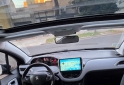 Autos - Peugeot 208 2015 Nafta 110000Km - En Venta
